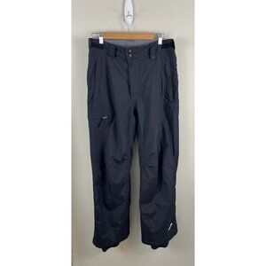 Columbia Men’s Sportswear Omni-Tech Snow Pants Sz Small Skiing Snow Boarding